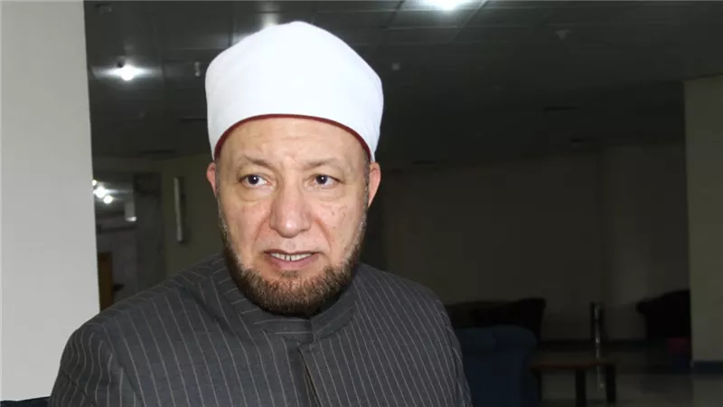 «أيام معدودات»..عويضة عثمان: رمضان يحسب وقته بالأنفاس لا بالدقائق