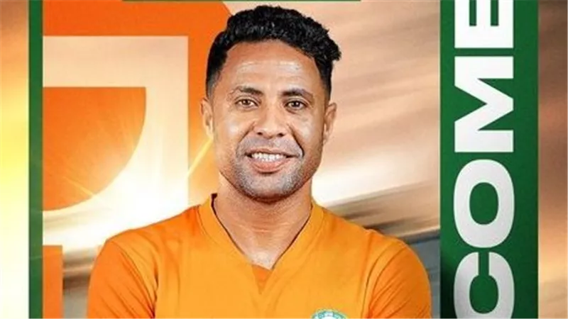 محمد إبراهيم: نظام الدوري الجديد صعب جدا.. واللاعبون في مصر «ميشبهوش بعض»