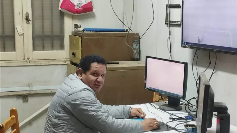 «مونديال الشنطور» في بني سويف يواصل الإبداع بتقنية «VAR» للعام الثالث