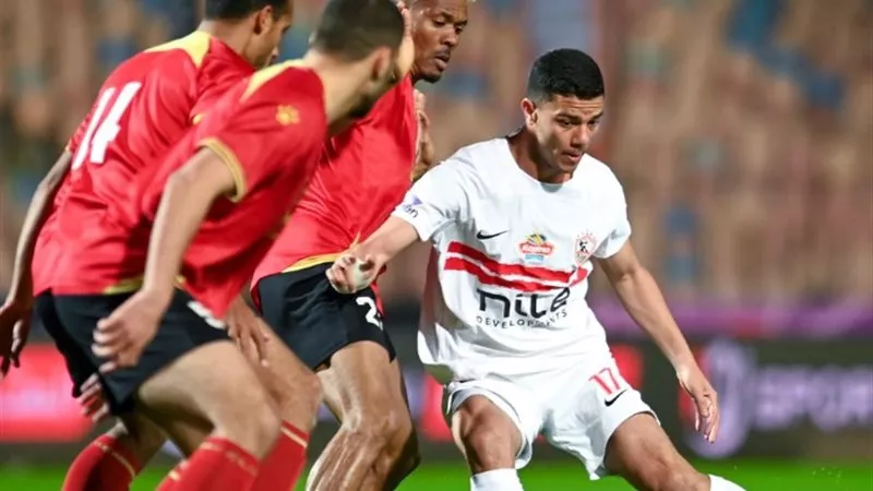 بعد الفوز على حرس الحدود.. موعد مباراة الزمالك القادمة 