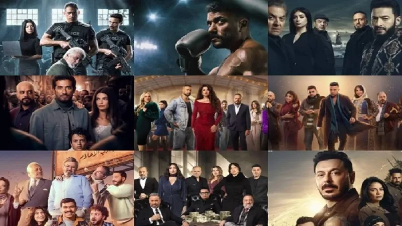 ناقد فني: دراما رمضان 2026 يقدم تنوعا كبيرا وجودة مصرية عالية|فيديو