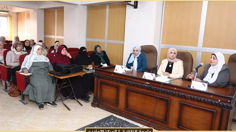 جامعة الزقازيق تنظم دورة توصيف المقررات الدراسية على النماذج المعدلة