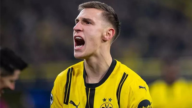 صراع بين ريال مدريد وبرشلونة على نيكو شلوتربيك في سوق الانتقالات الصيفية