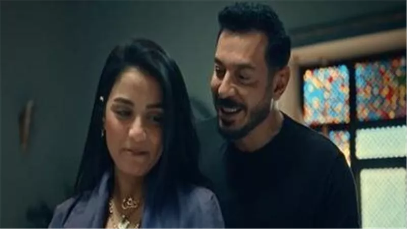 بعد الحلقة 3 من مسلسل درش.. مصطفى شعبان يتصدر تريند منصة «X»