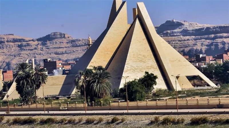 المتحف الآتوني بالمنيا.. مشروع قومي ينتظر إشارة الانطلاق