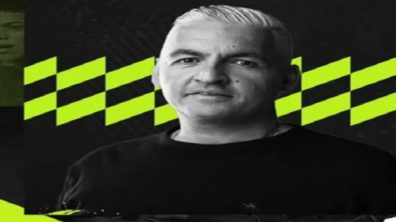 سيف زاهر عن عودته لـ اتحاد الكرة: «والله العظيم عمري ما هرجع»|فيديو