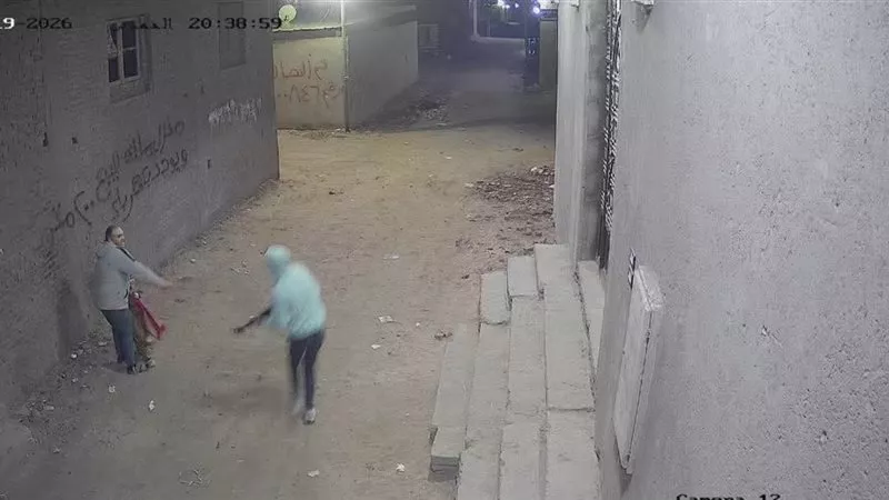 الطفل في خطر.. «إيجبتك» تكشف تطورات الحالة الصحية لـ ضحية واقعة باسوس