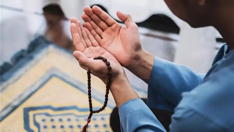 دعاء ثالث يوم رمضان للمغفرة وتفريج الكروب|اللهم اجعل أيامنا مملوءة بالأجر