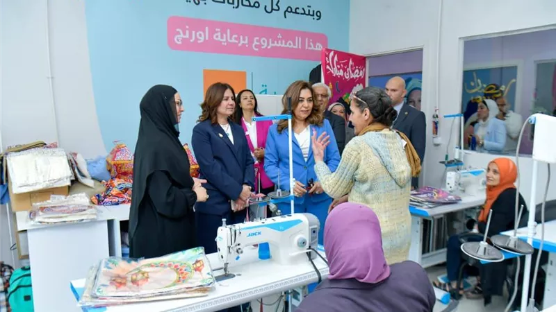 بنسب شفاء قياسية.. «بهية» ترسم طريق النجاة لـ 300 ألف سيدة 