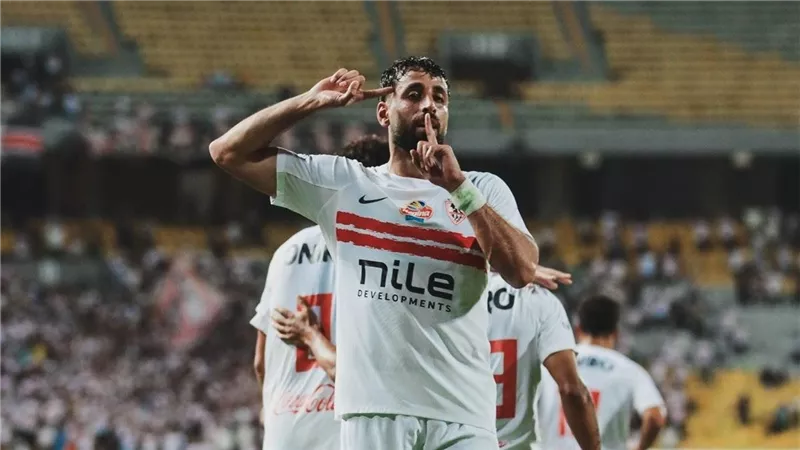 عدي الدباغ: سنستفيد من عاملي الأرض والجمهور أمام شباب بلوزداد