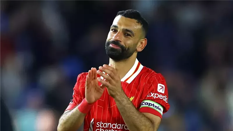 نجم ليفربول السابق: صلاح لاعب عالمي.. وأتمنى استمراره في الموسم المقبل