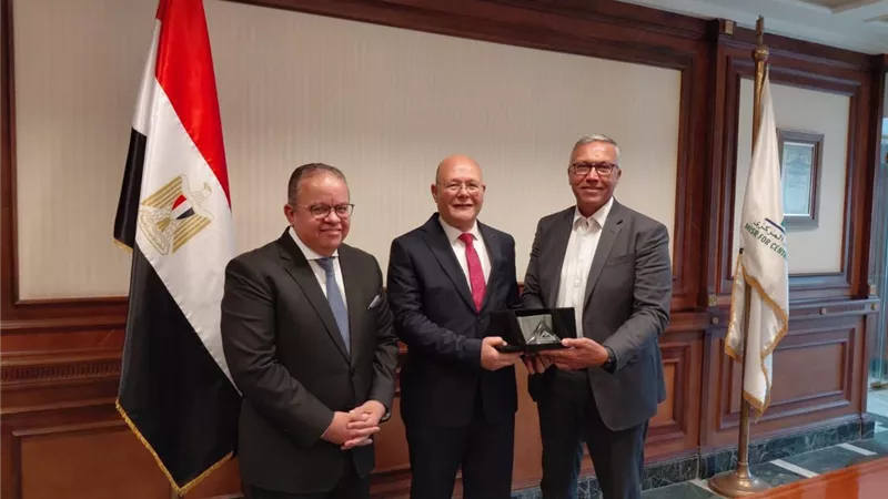 2.5 مليون جنيه تعزز خدمات العلاج بمستشفى سوهاج الجامعية وتدعم شفاء الأطفال