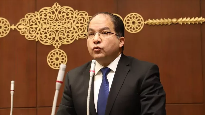 النائب عادل اللمعي: الرئيس السيسي قاد مسار السلام في المنطقة بحكمة ومسؤولية
