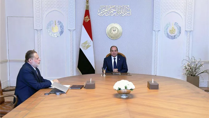 «المركزي»: ارتفاع الاحتياطي النقدي لـ 52.6 مليار دولار في يناير 2026