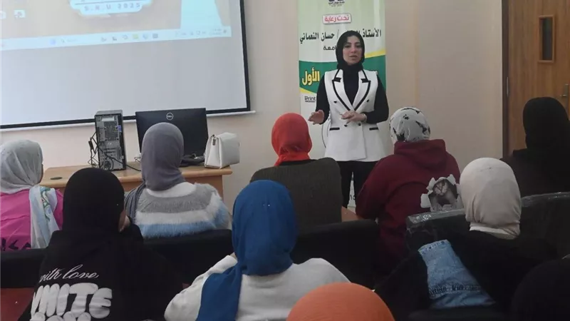 جامعة سوهاج الأهلية تنظم ندوة علمية متخصصة حول التغذية العلاجية