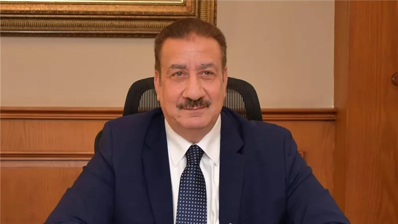 محافظ بورسعيد يشدد على تكثيف الحملات الرقابية لضبط المخالفات