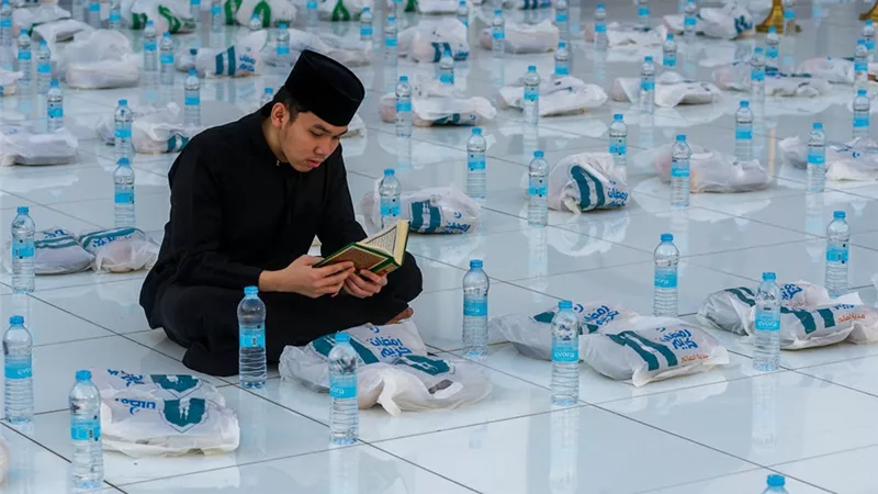 ما علامات صحة وقبول الصيام في رمضان؟.. أسامة قابيل يجيب