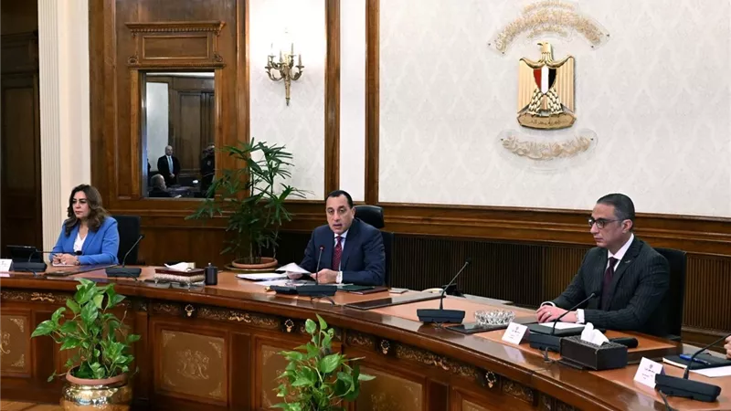 «مدبولي»: إدارة الشكاوى أداة إنذار مبكر قبل تفاقم الأزمات