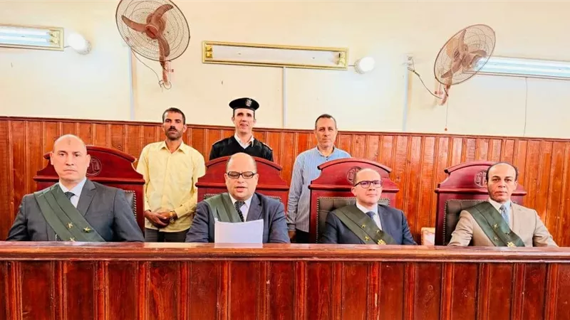 المؤبد والغرامة المالية لـ 3 أشقاء متهمين بتهريب المهاجرين بطرق غير شرعية