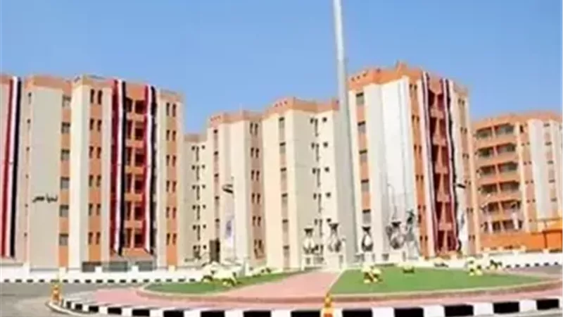 مستقبلك السكني.. مواعيد استلام شقق «سكن مصر» و«جنة مصر»