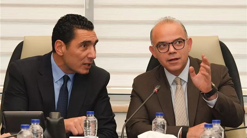 مصر تُطلق خطة قومية لإنشاء صندوق استثماري لدعم المواهب الرياضية