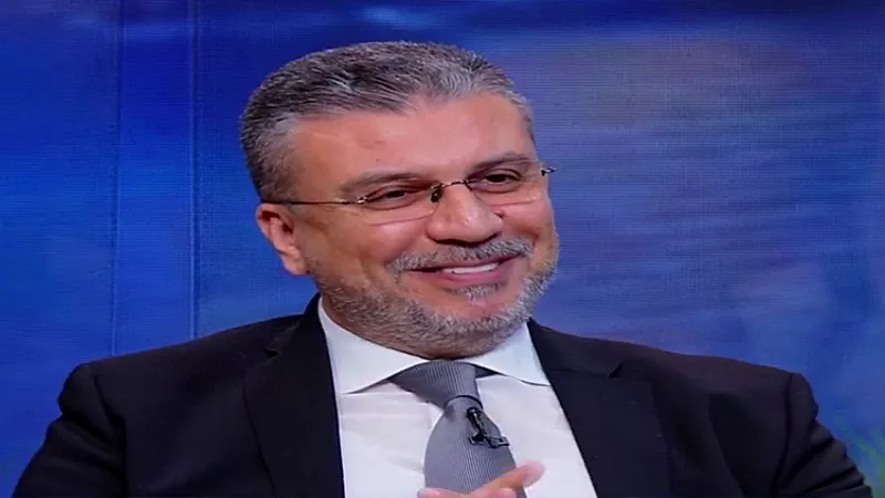عمرو الليثي في أبواب الخير: «لما نعرف ربنا هنخاف أقل ونطمن أكتر»| فيديو