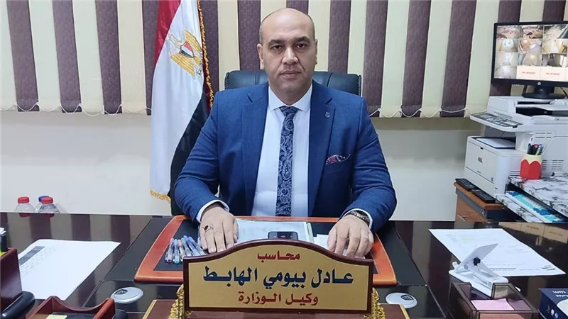 «الهابط» يقود حملة تموينية موسعة لضبط المتلاعبين في الأسعار بكفر الشيخ