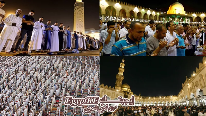 كيفية صلاة التراويح في رمضان 2026.. موعدها وعدد ركعاتها وأهم الأحكام