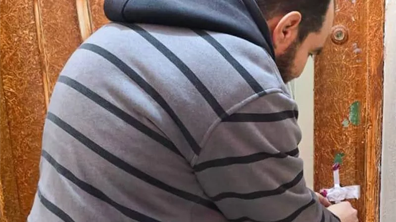 إغلاق وإنذار 55 منشأة طبية خاصة في البحيرة