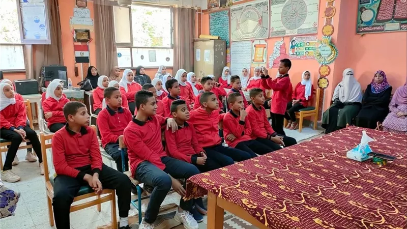 «ثقافة الوادي الجديد» تحتفي بقدوم شهر رمضان المبارك