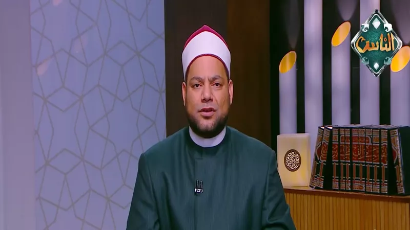 ماذا تعلمنا من سيدنا يوسف.. إمام مسجد عمرو بن العاص: «معاذ الله» منهج حياة