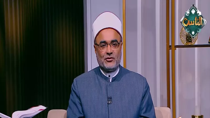 كيف نُظهر شكر النعم عمليًا؟.. الدكتور أيمن الحجار يوضح