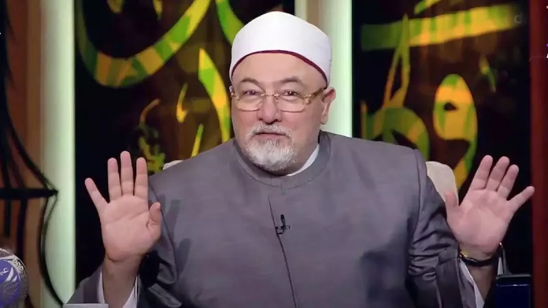 الشيخ خالد الجندي: الصبر على الدعوة وتحمل الصعوبات جزء من الاختبار