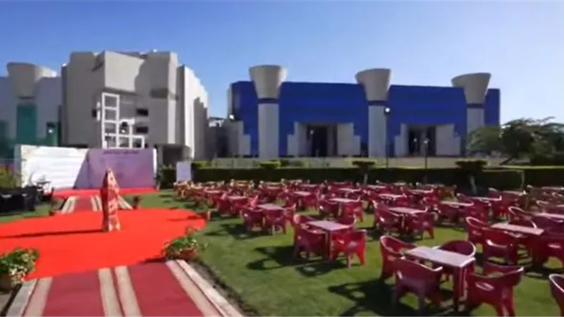 جامعة عين شمس تطلق مائدة الرحمن بالتعاون مع تحيا مصر طوال رمضان