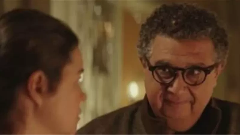  مسلسل كان يا ما كان.. صدمة الطلاق واختفاء الطفلة ونيولوك ماجد الكدواني