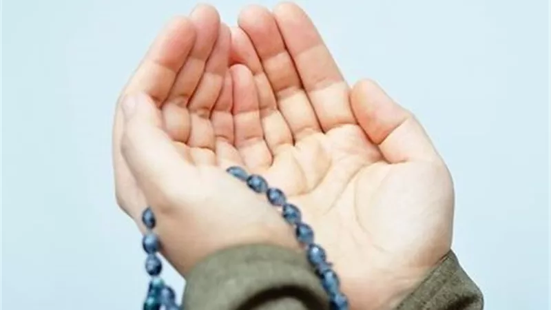 دعاء 4 رمضان.. 