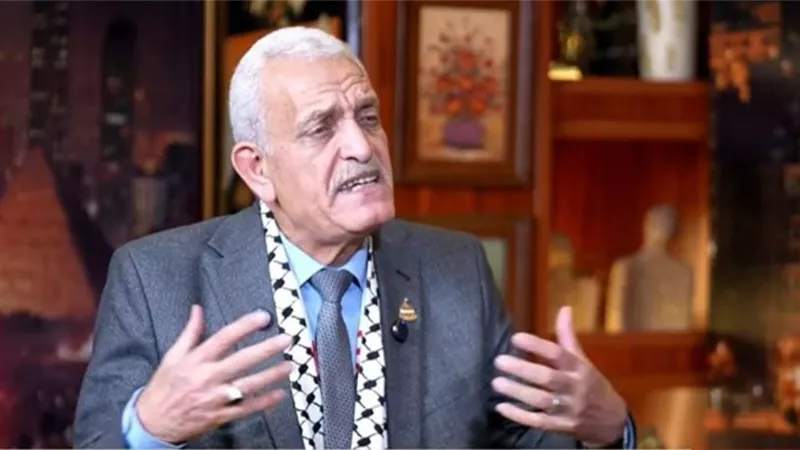 عاطف مغاوري: 3 قضايا يجب مناقشتها إذا حدث حوار بين الأحزاب والدولة|خاص