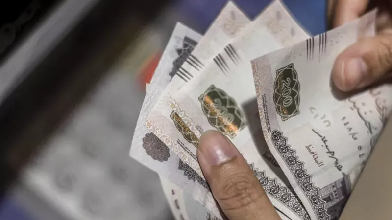 تطبيق زيادة الأجور الجديدة بقيمة 1000 جنيه.. موعد صرف مرتبات يوليو 2026