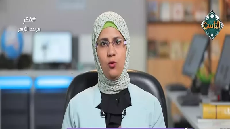 كيف نوازن بين بر الوالدين وحب الزوجة؟.. باحثة بمرصد الأزهر توضح