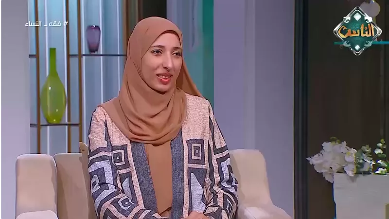 طريقة الغسل الشرعي للمرأة… أمينة الفتوى تشرح خطوات التطهر من الحيض والنفاس