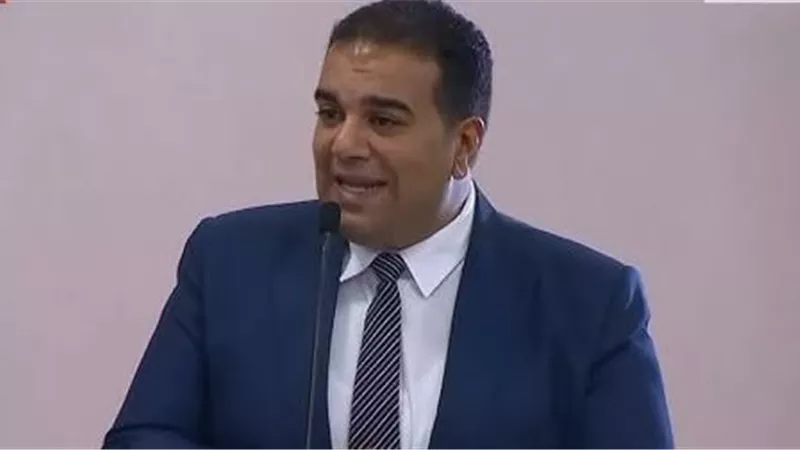 النائب أحمد السنجيدي: تنفيذ توصيات الحوار الوطني يحتاج مفاوضات ونقاشات|خاص