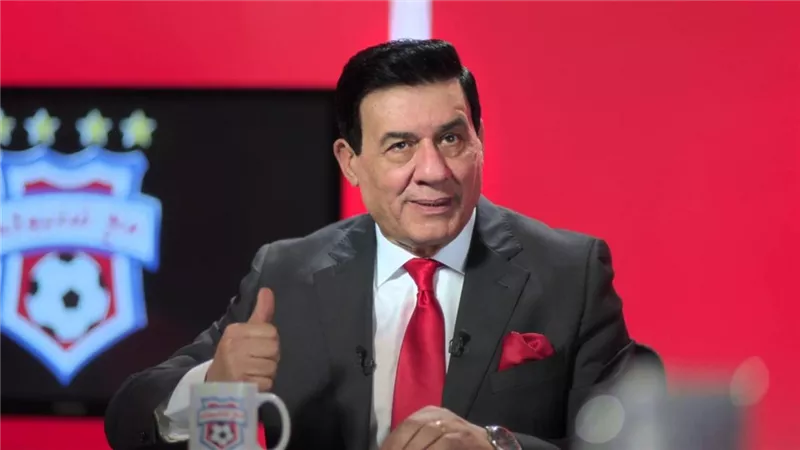 مدحت شلبي في «حبر سري»: أمم أفريقيا مشرّفة.. والخروج من كأس العرب مهين