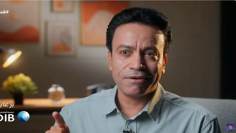 سامح حسين: الصيام كنز لا يُعوّض والتقوى أعظم زاد للإنسان|فيديو