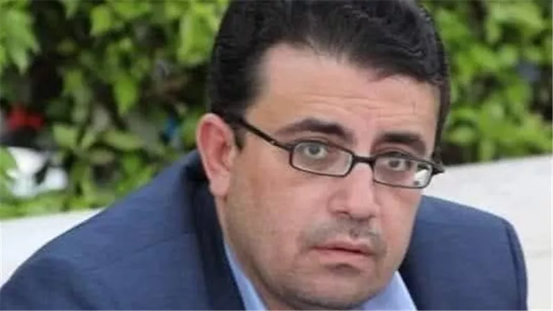 حسام أبو العلا: دعم دور النشر ضرورة لإنقاذ الثقافة المصرية|خاص