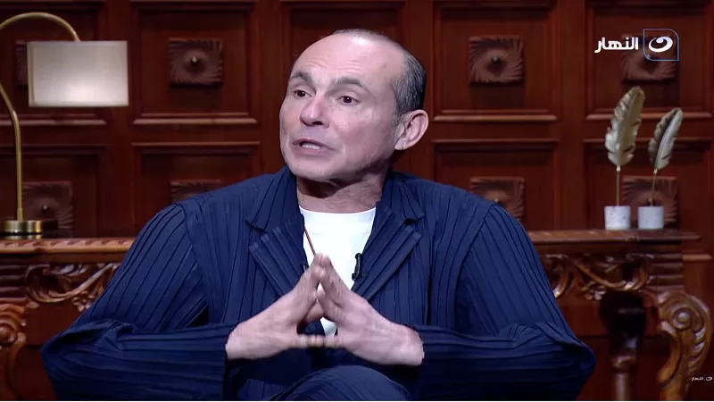 محمد فاروق: أحلم باستمرار «موبيكا» 300 عام|فيديو