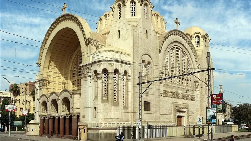 يستمر حتي 12 إبريل.. الكنيسة الكاثوليكية تبدأ الصوم الكبير غدا الإثنين