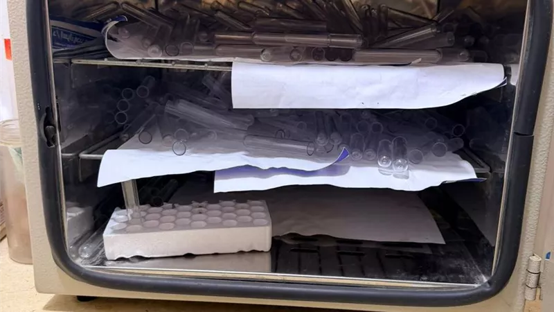 غلق 7 منشآت طبية مخالفة وإنذار 15 أخرى بالإسماعيلية