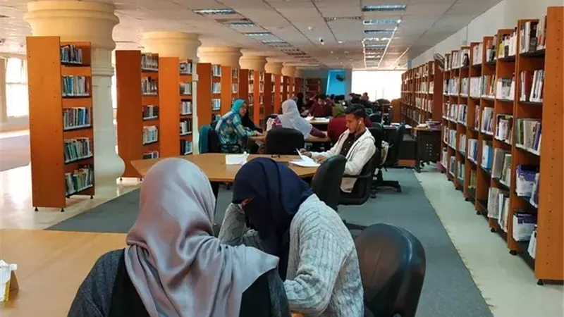 انطلاق مبادرة مجتمعية جديدة بعنوان «مصر تقرأ في رمضان»