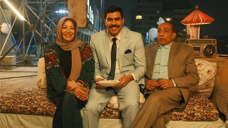 مسلسل فخر الدلتا الحلقة 5.. تعرف على موعد عرضها على قناة DMC