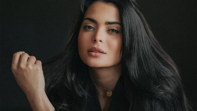 «اجمعني به في جناتك».. أسماء جلال تحيي ذكرى والدها الراحل